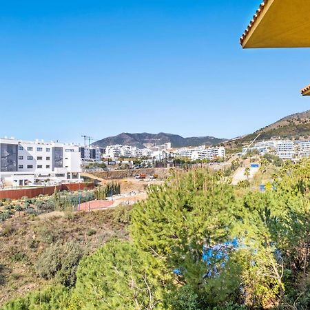 Magic Stars Apartments Fuengirola Luaran gambar
