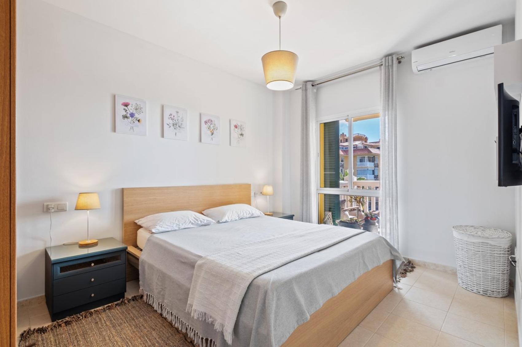 Magic Stars Apartments Fuengirola Luaran gambar