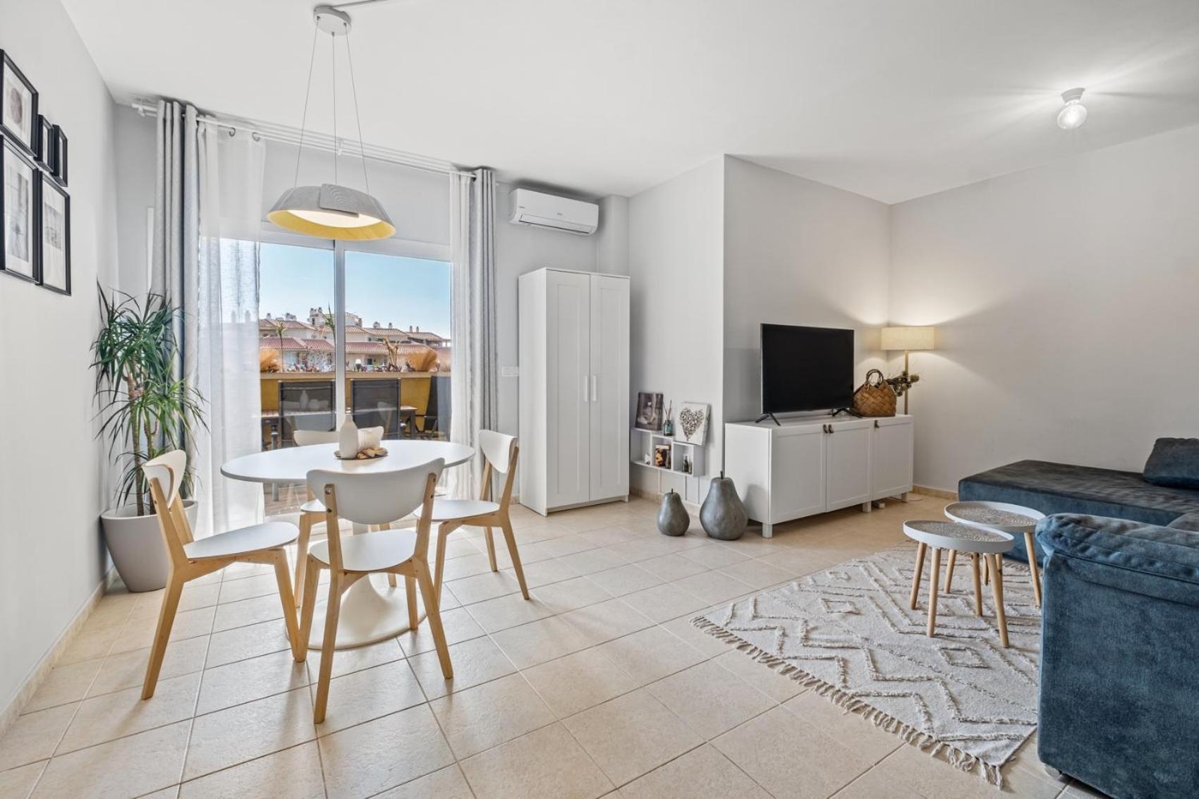 Magic Stars Apartments Fuengirola Luaran gambar