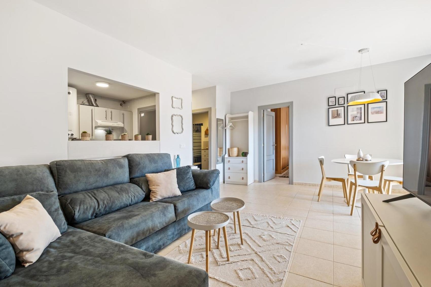 Magic Stars Apartments Fuengirola Luaran gambar