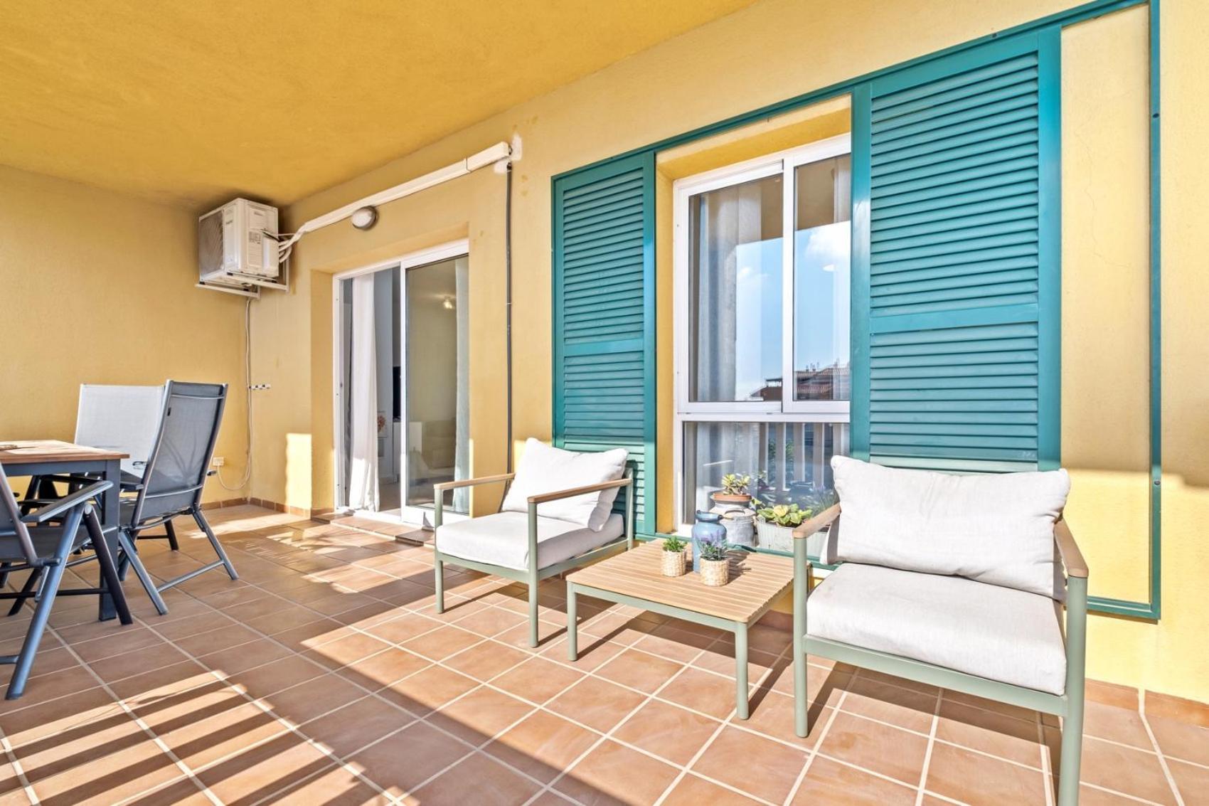 Magic Stars Apartments Fuengirola Luaran gambar