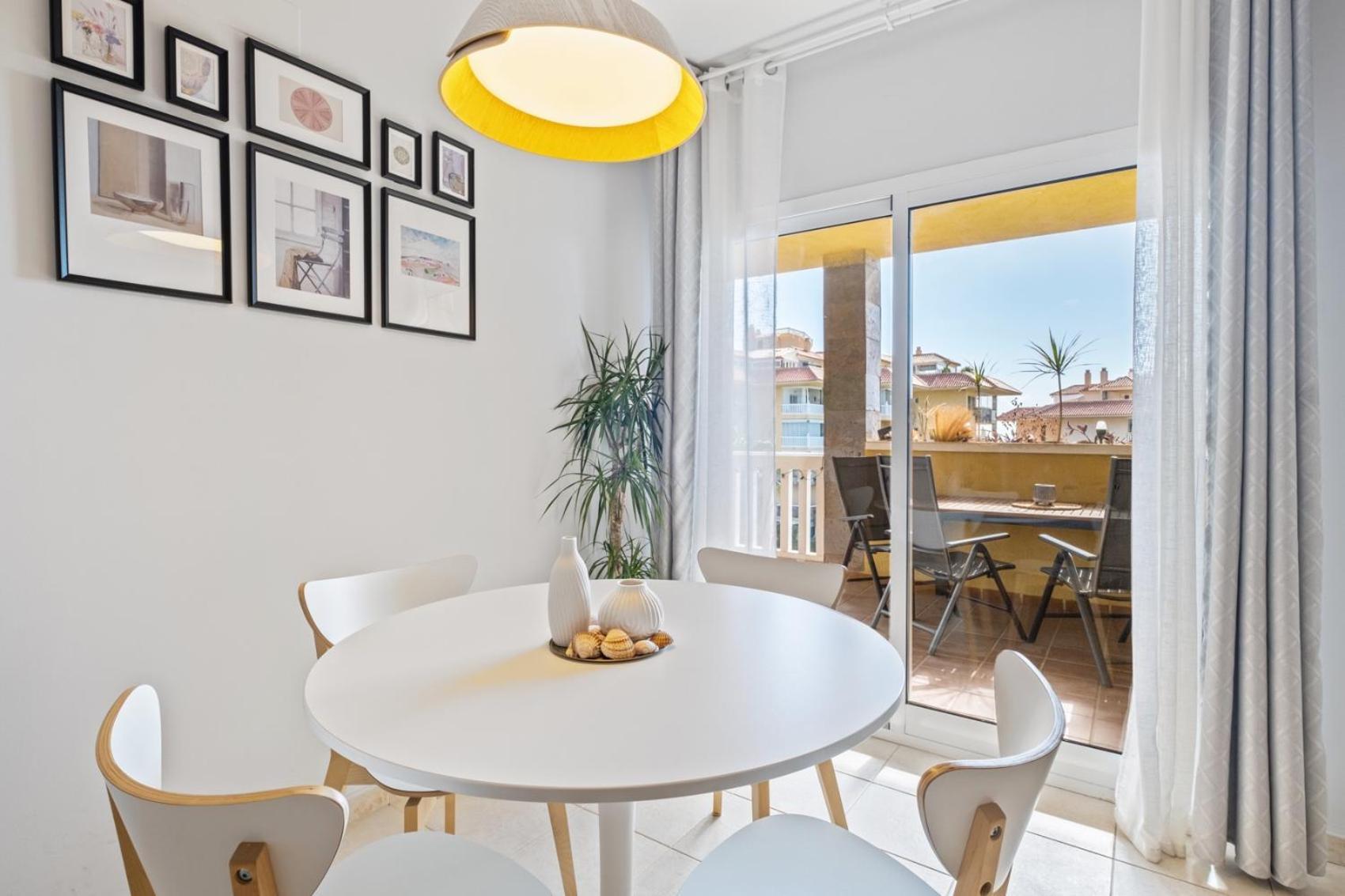 Magic Stars Apartments Fuengirola Luaran gambar