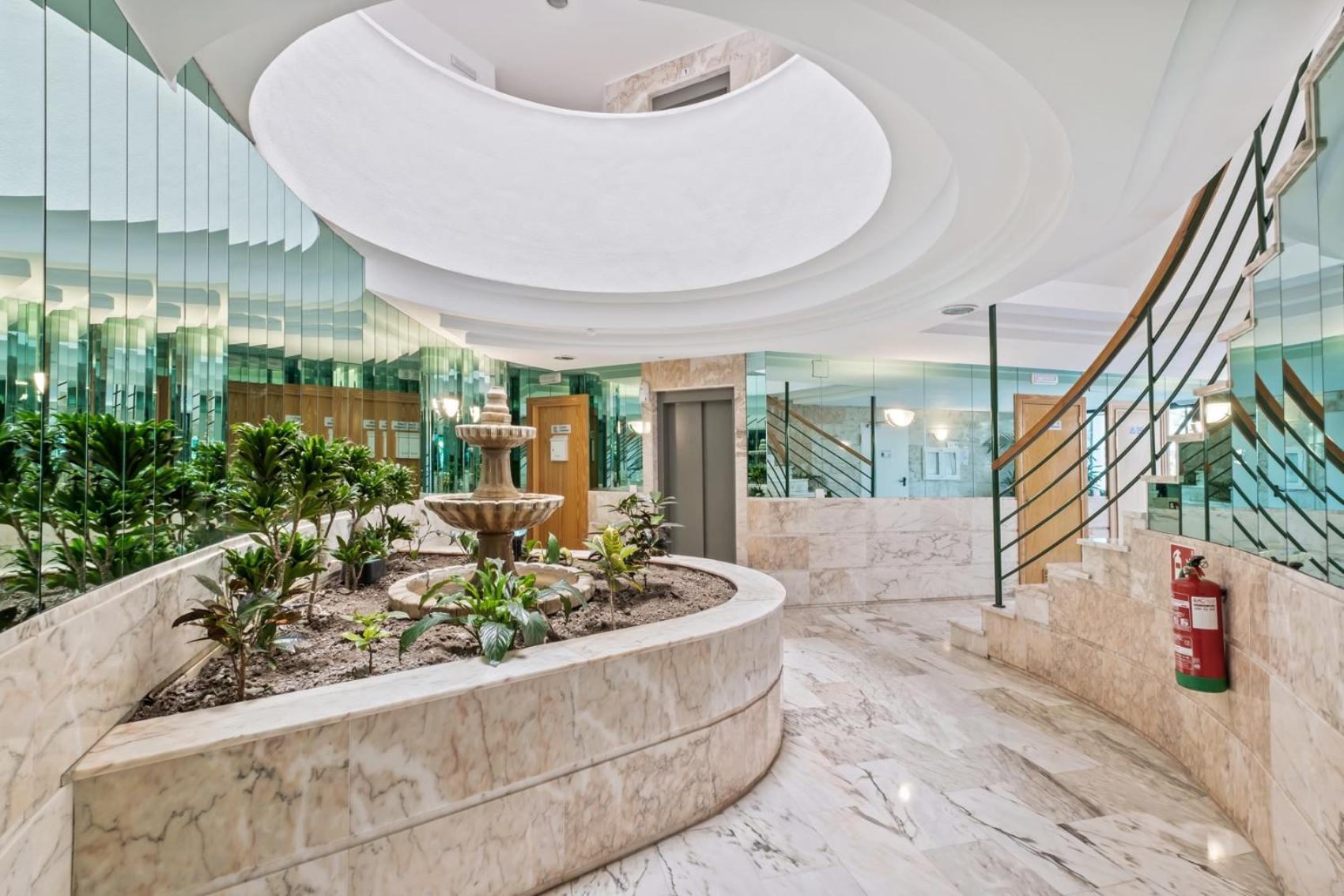 Magic Stars Apartments Fuengirola Luaran gambar