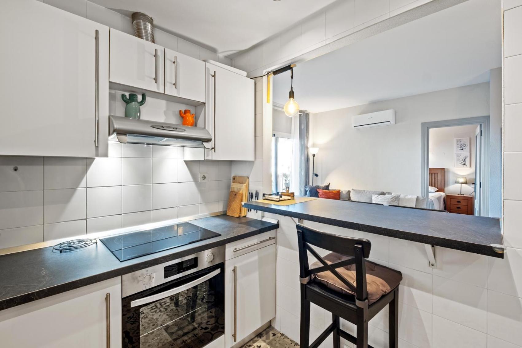 Magic Stars Apartments Fuengirola Luaran gambar