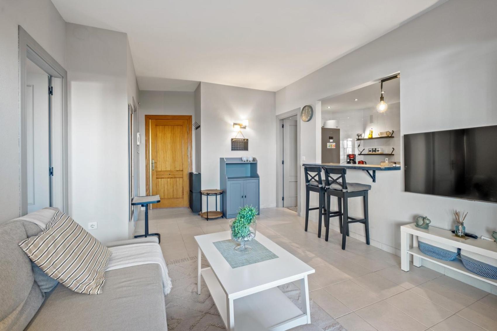 Magic Stars Apartments Fuengirola Luaran gambar