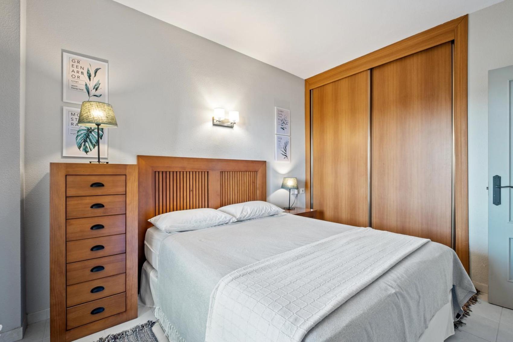 Magic Stars Apartments Fuengirola Luaran gambar